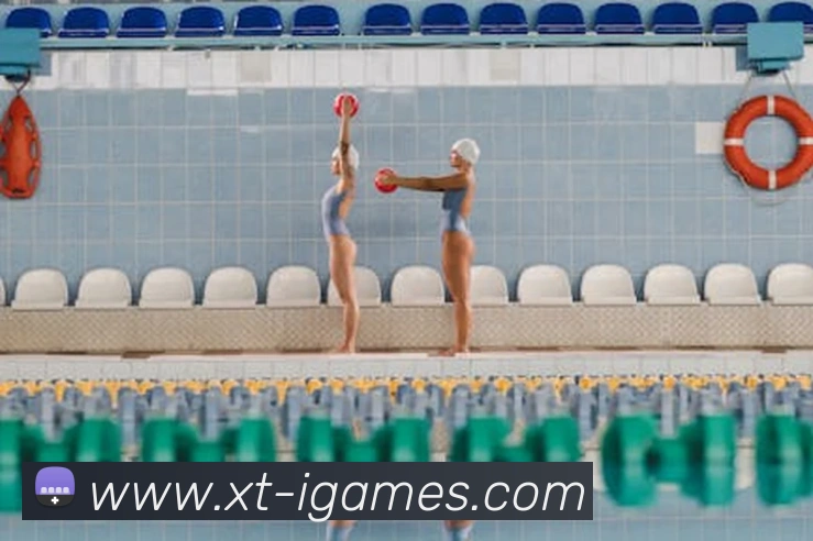 多媒体互动体验